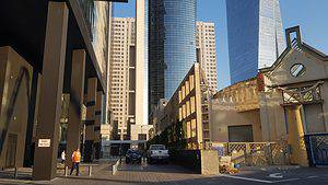 movie location israel