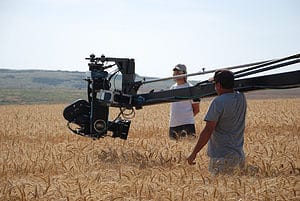 production service israel