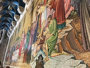 Christian Video Production in Israel