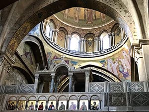 Biblical Film Location Israel